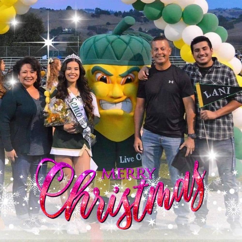 Meet your Posher, Tricia